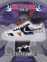 Baskets personnalisées Kaname Tosen V.2